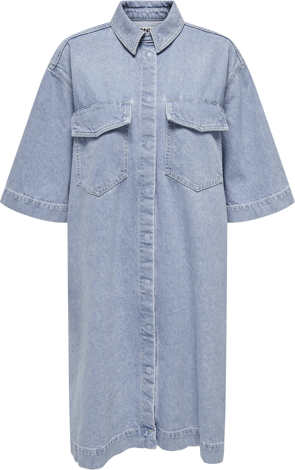 Onlsophie Oversize Dress Dnm