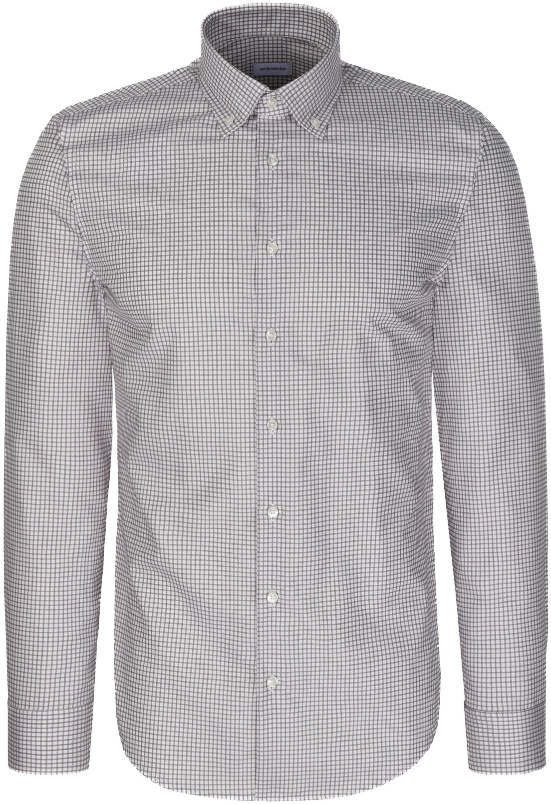 Business Shirt Slim