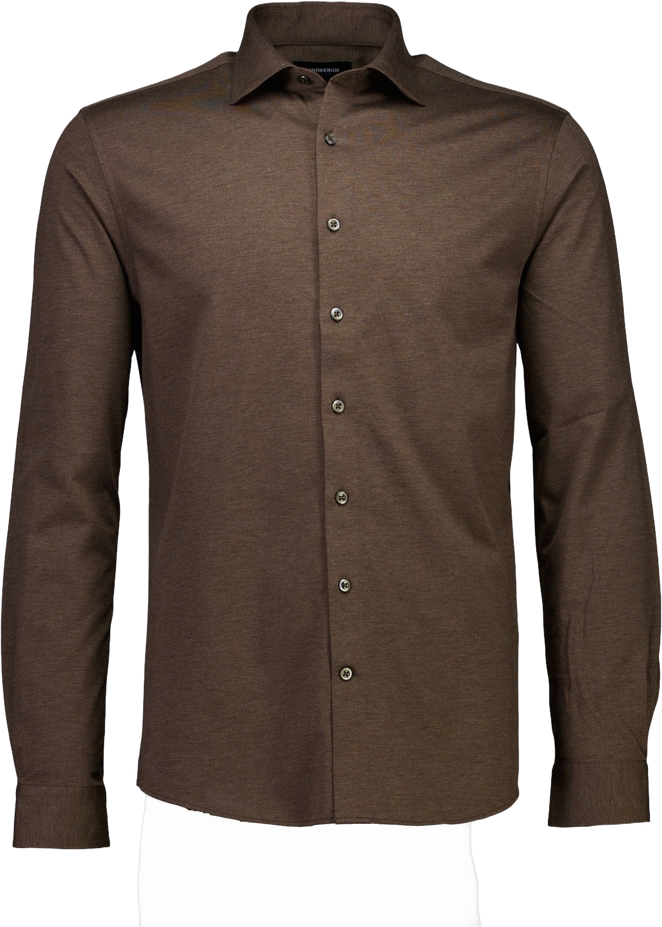 Superflex Knitted Shirt L/S