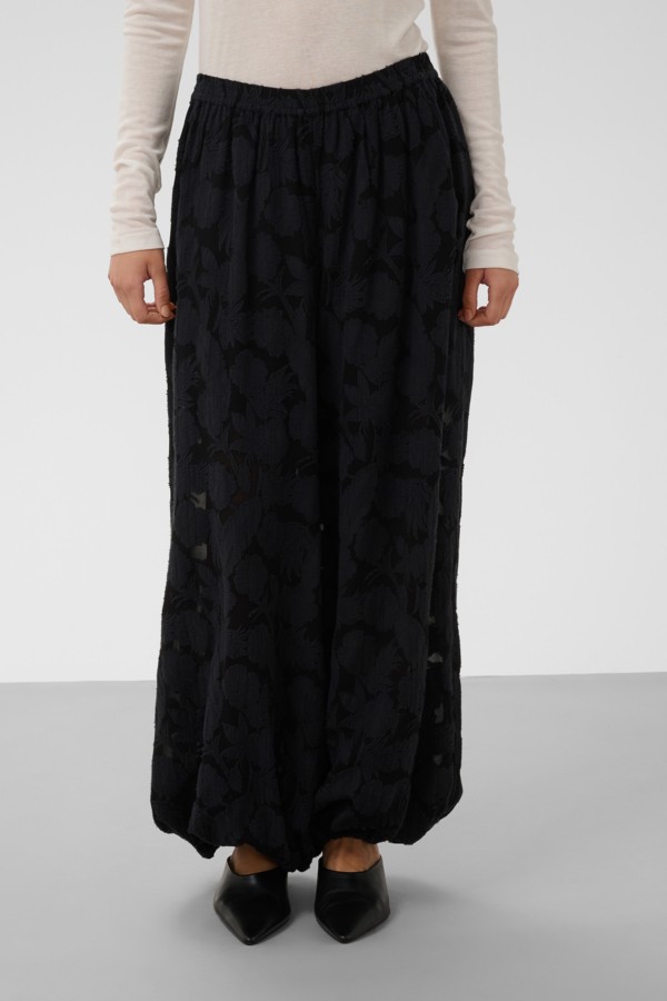 Slfelina Balloon Pants