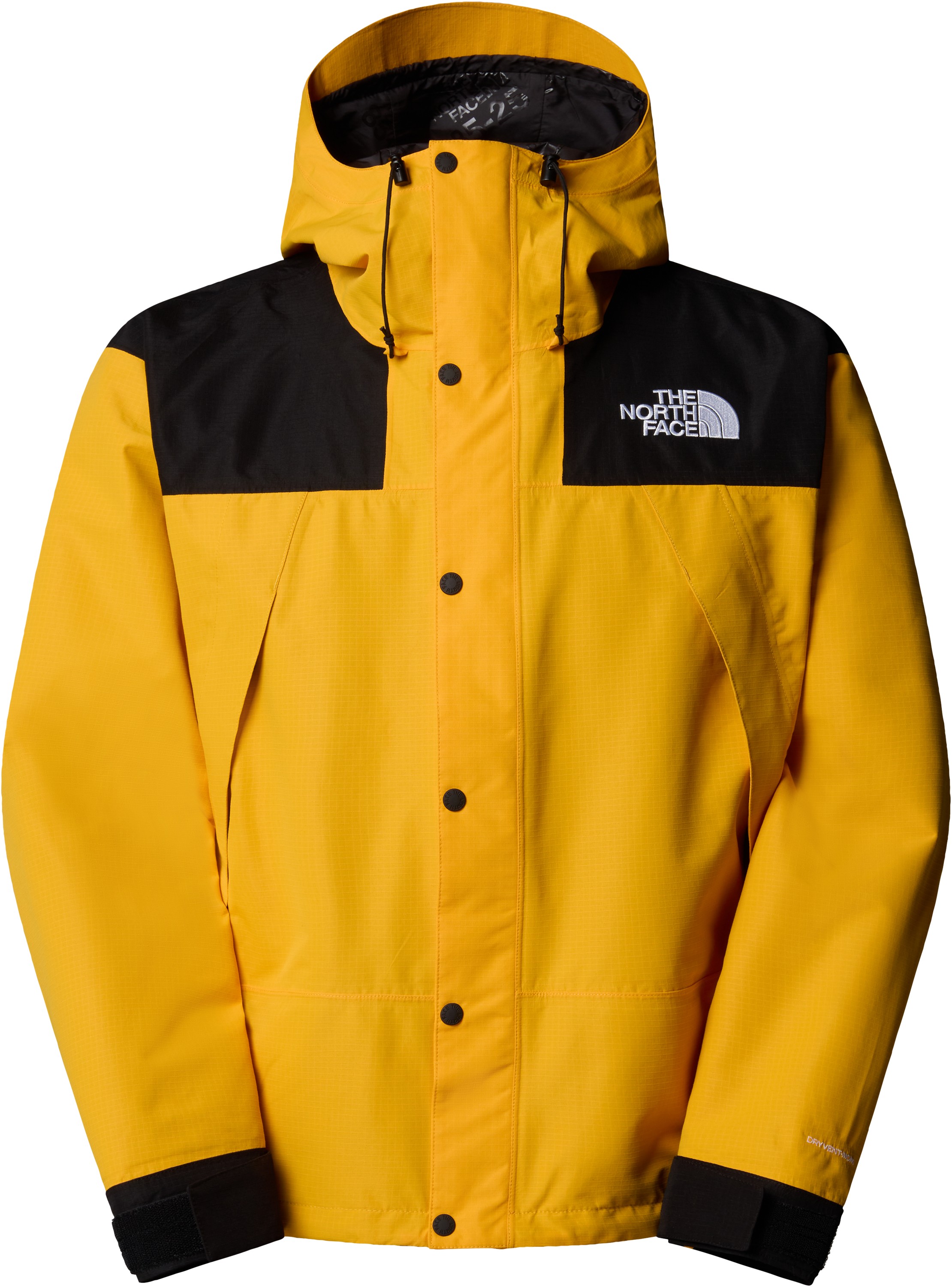 M Dryvent Mono Mountain Jacket Summ
