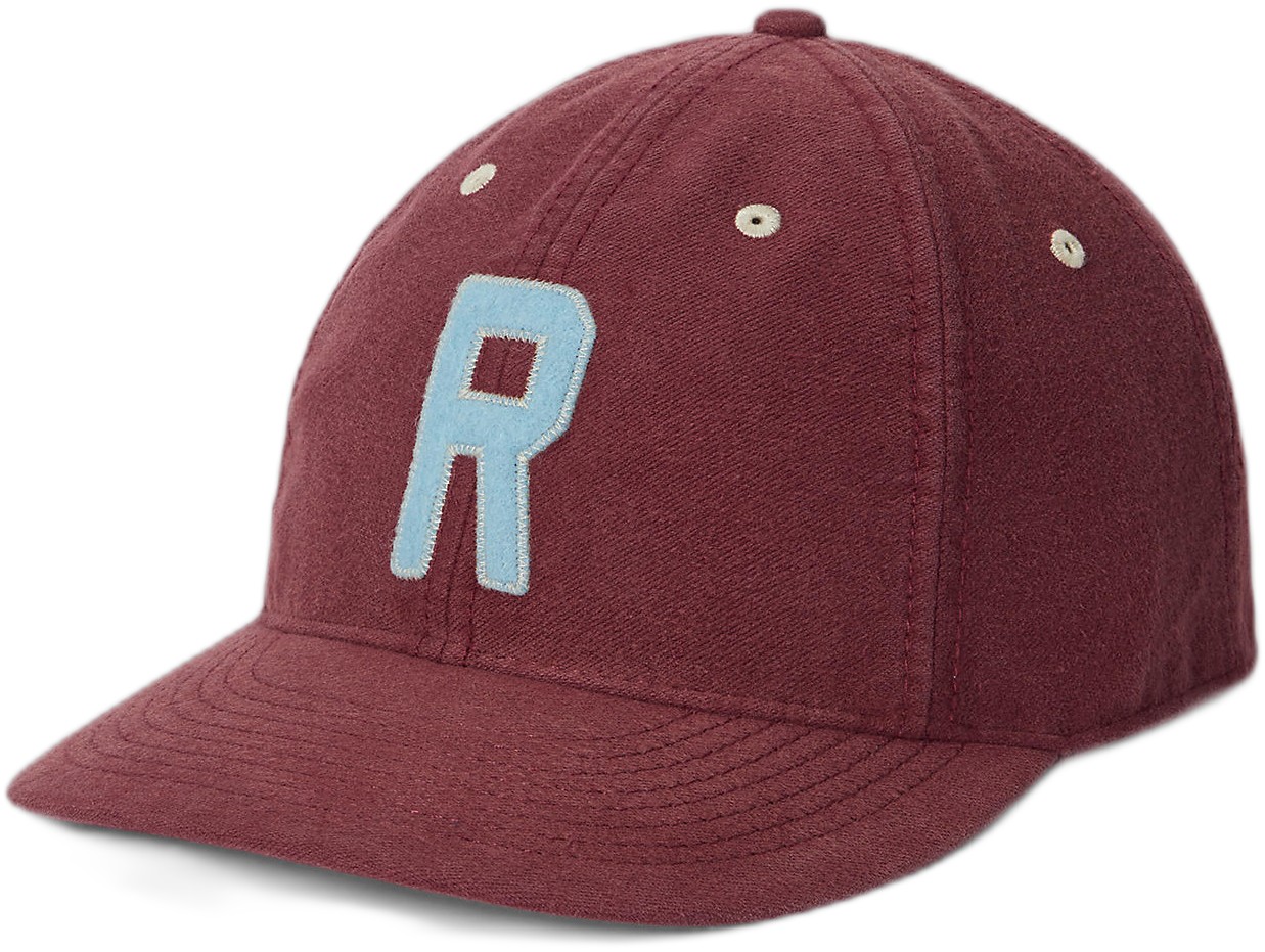 Chamois Ball Cap