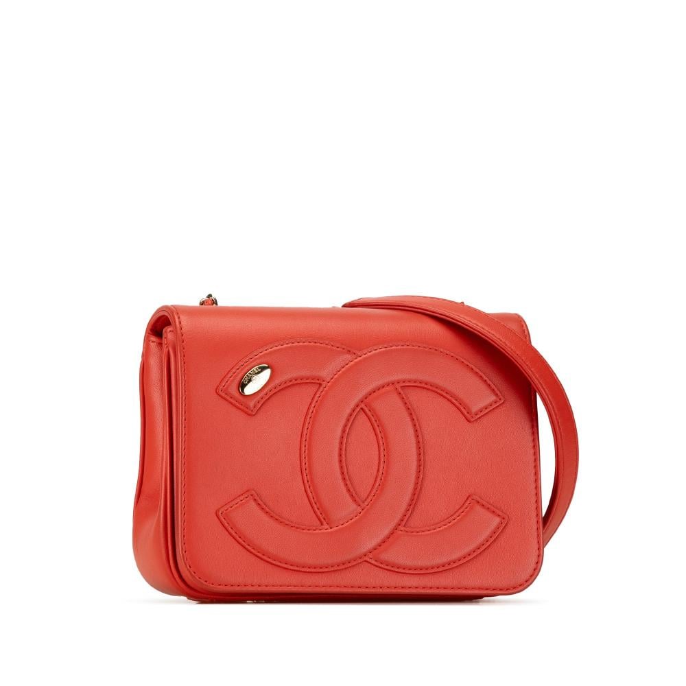 Chanel Flap Bag