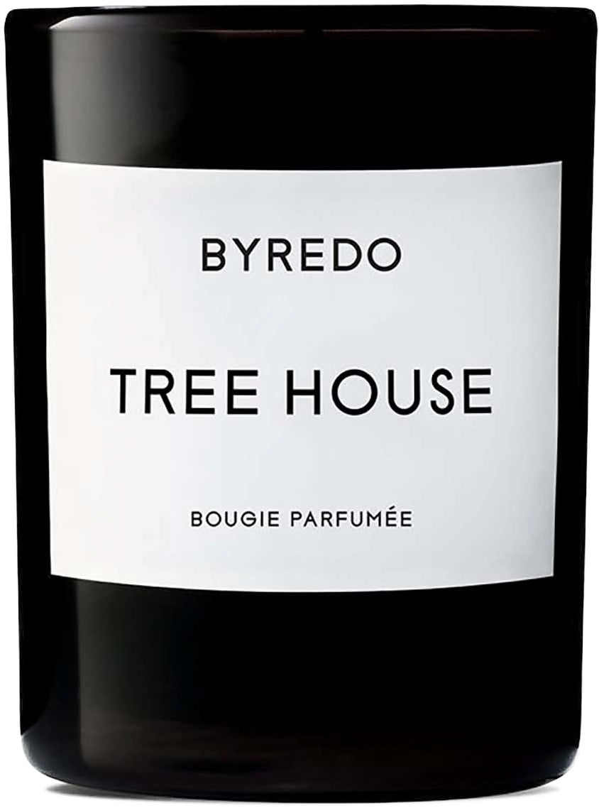 FC Tree House