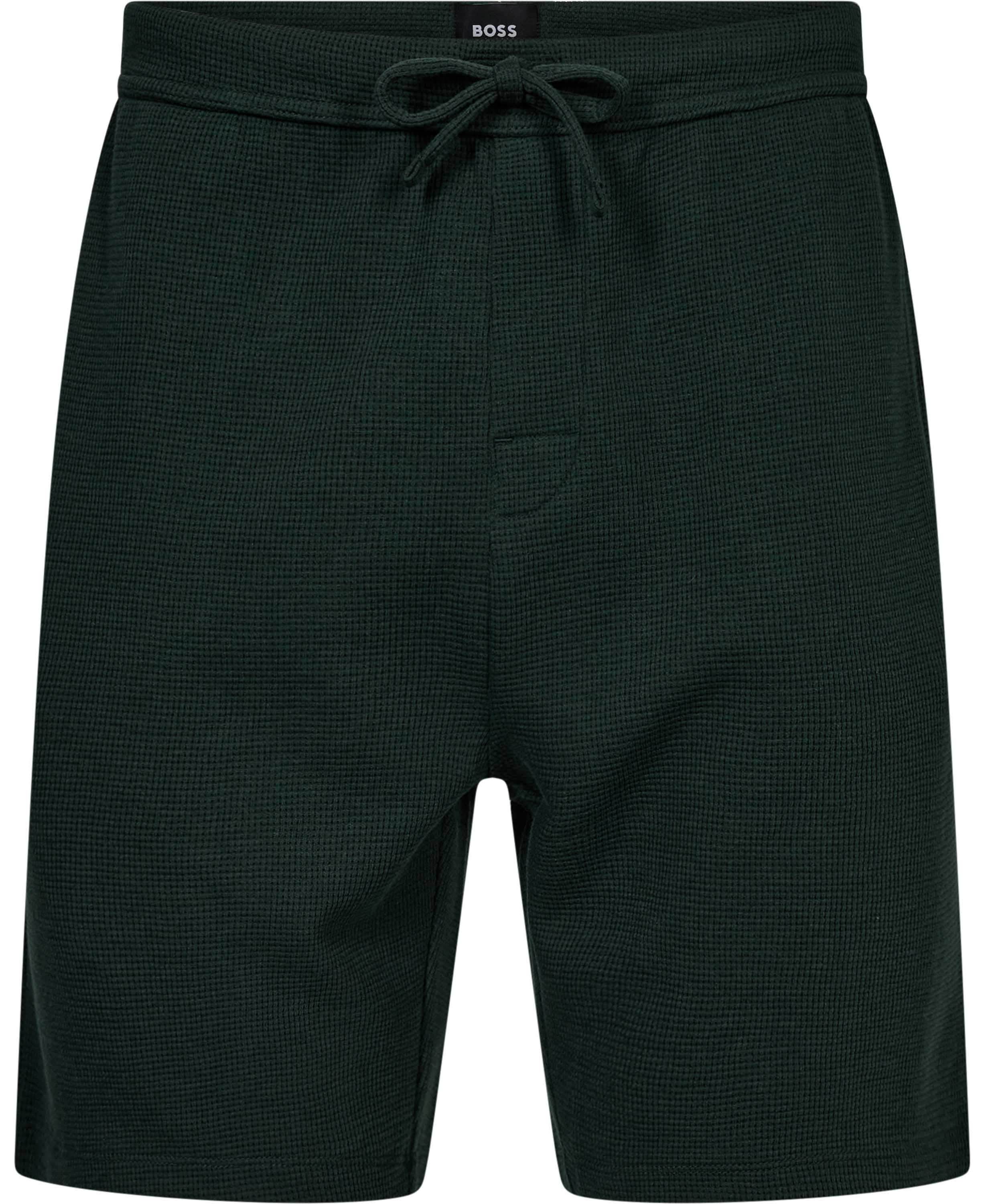Waffle Shorts - Køb til DKK 319 - Spar 20%