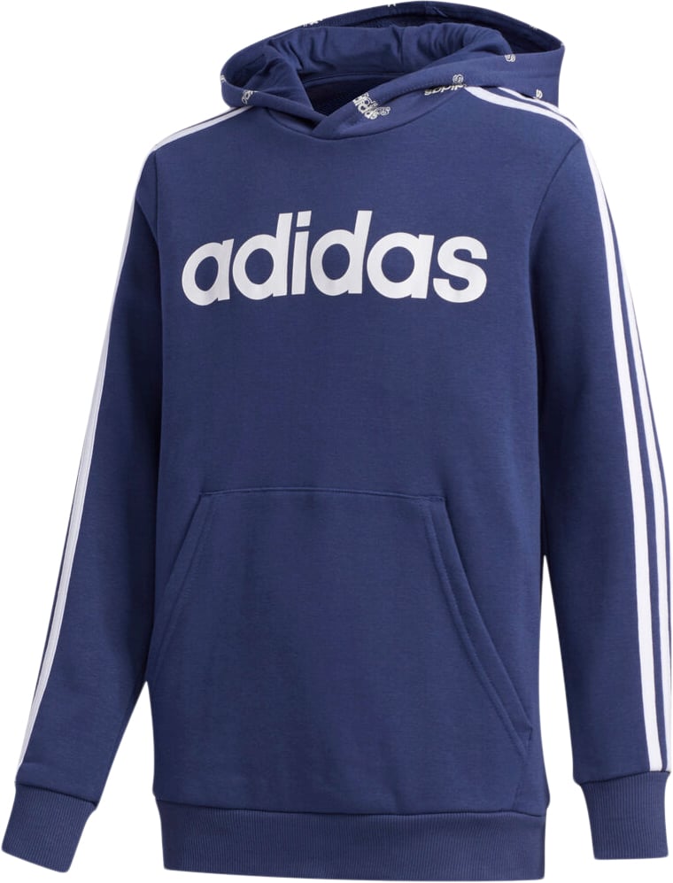 Core Favorites Hoodie