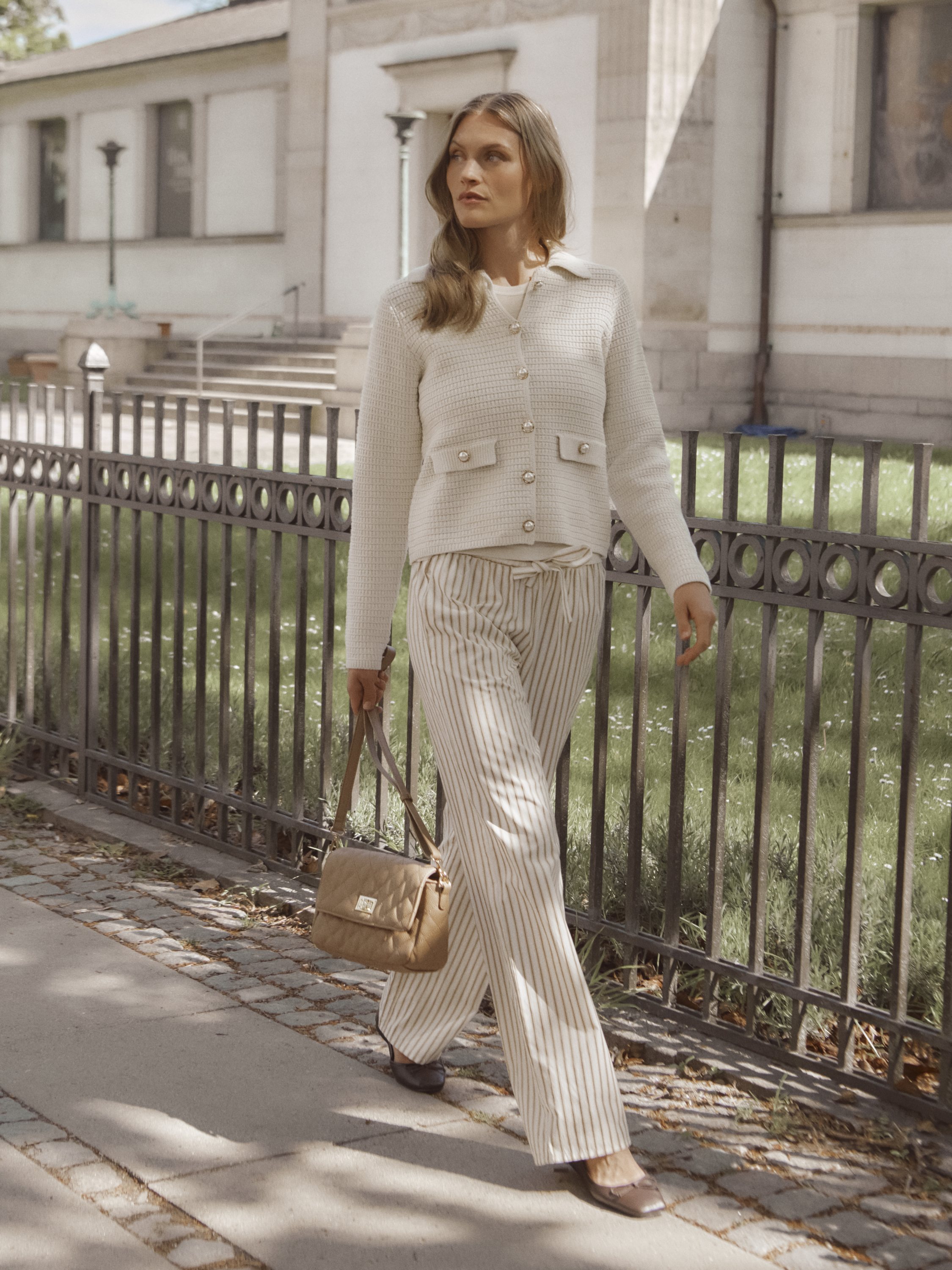 Rwulla MW Trousers