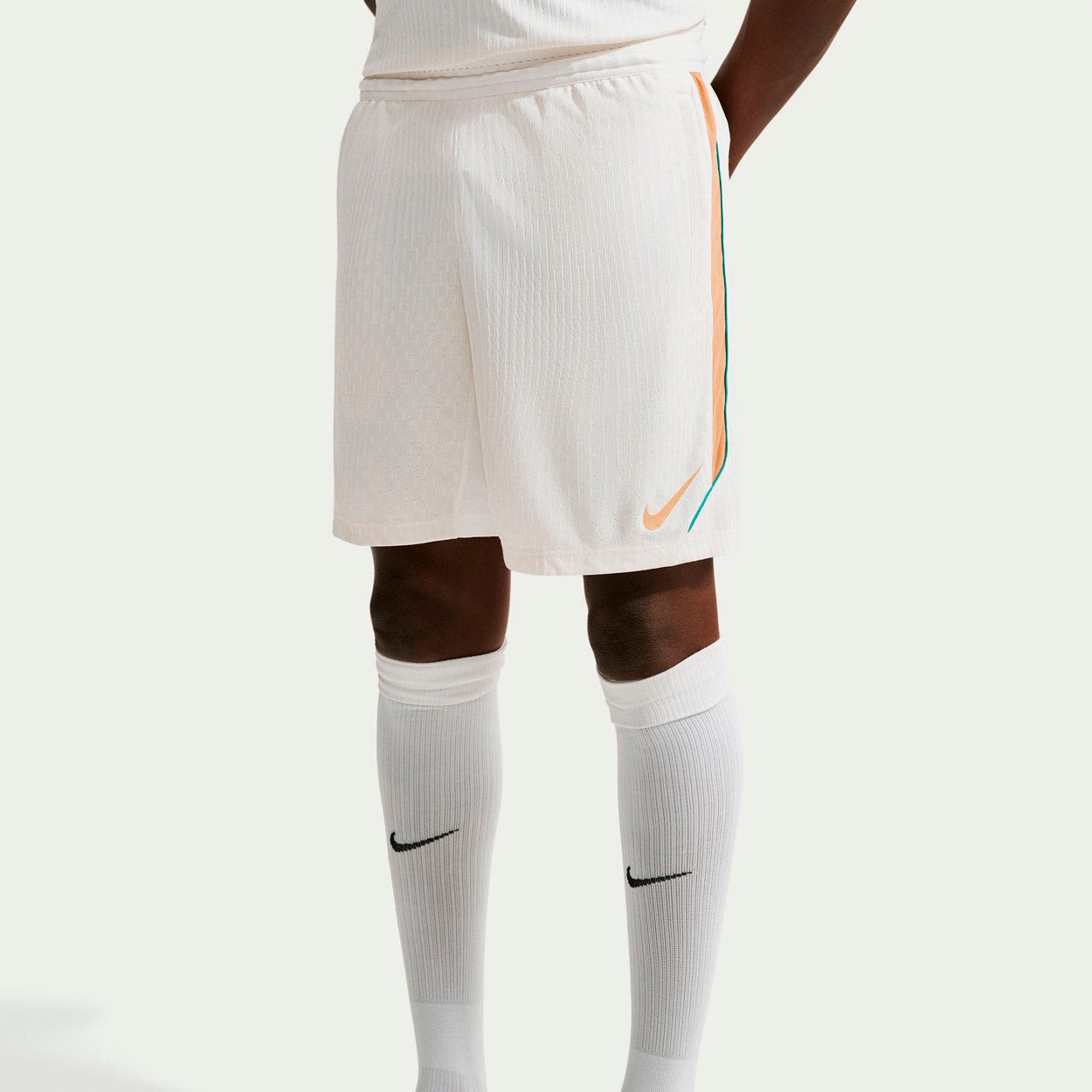 Strike Elite Drifit Shorts