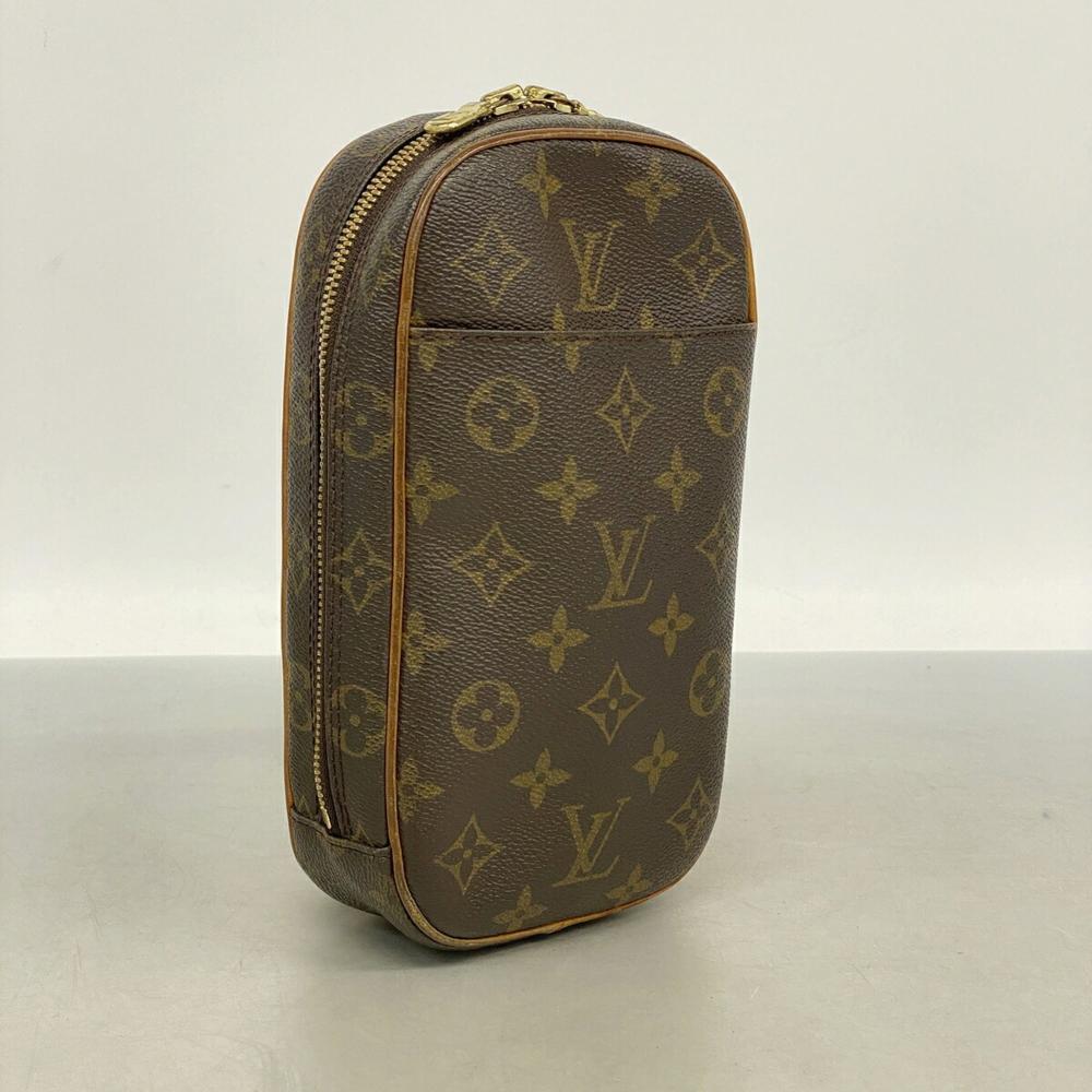 Louis Vuitton Pochette Gange