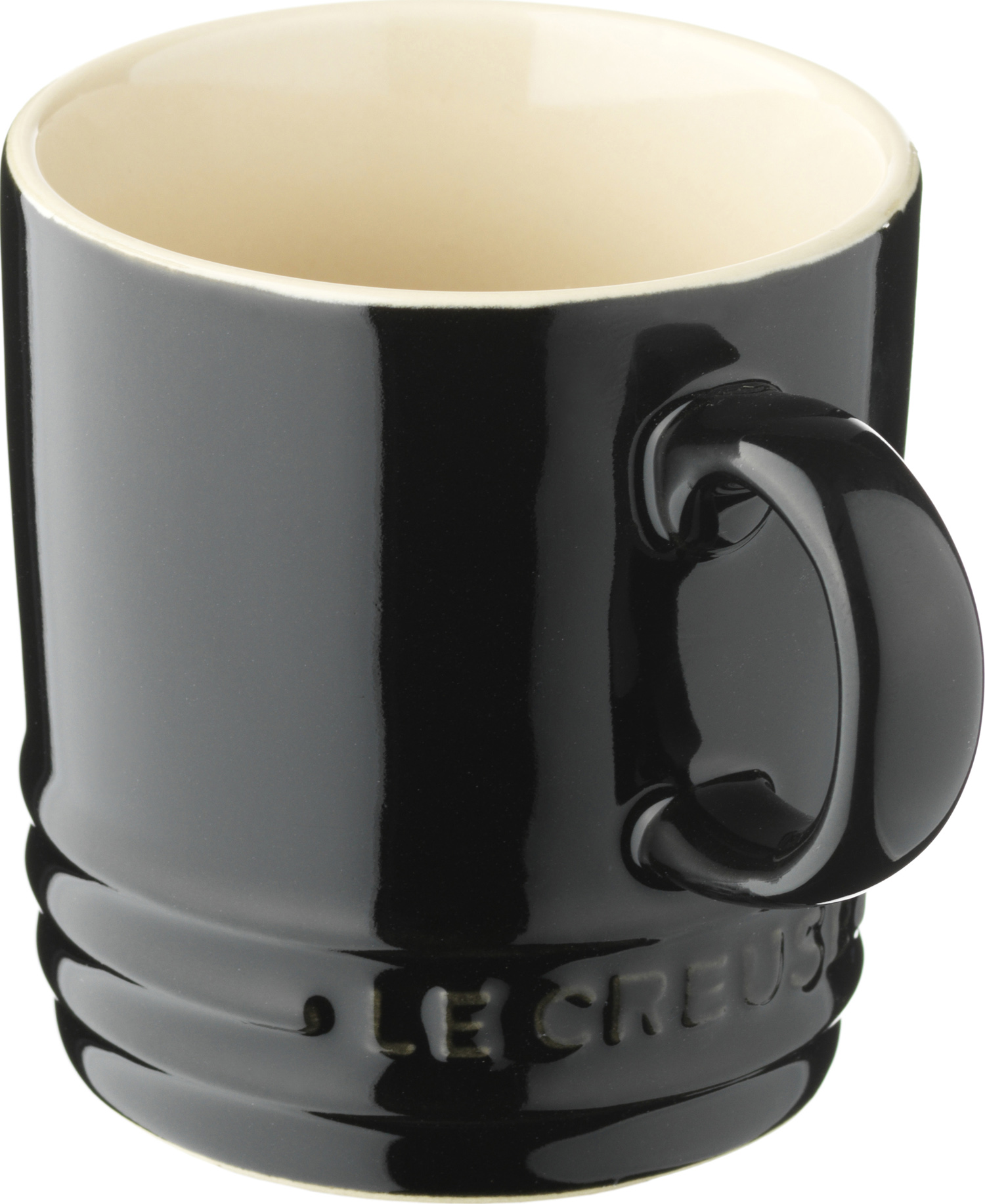 Krus 0,2L Black