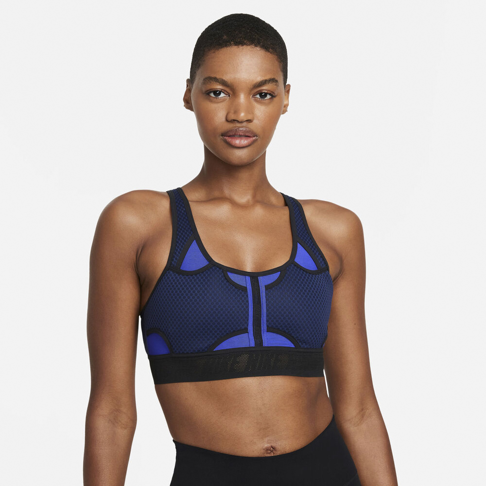 Swoosh Ultrabreathe Medium Support Sports Bh