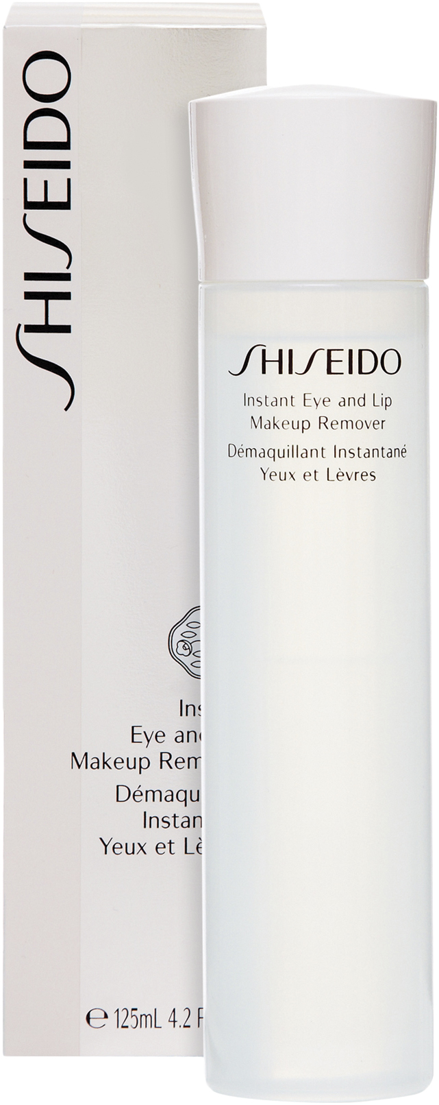 Skincare Instant Eye & Lip Makeup Remover 125