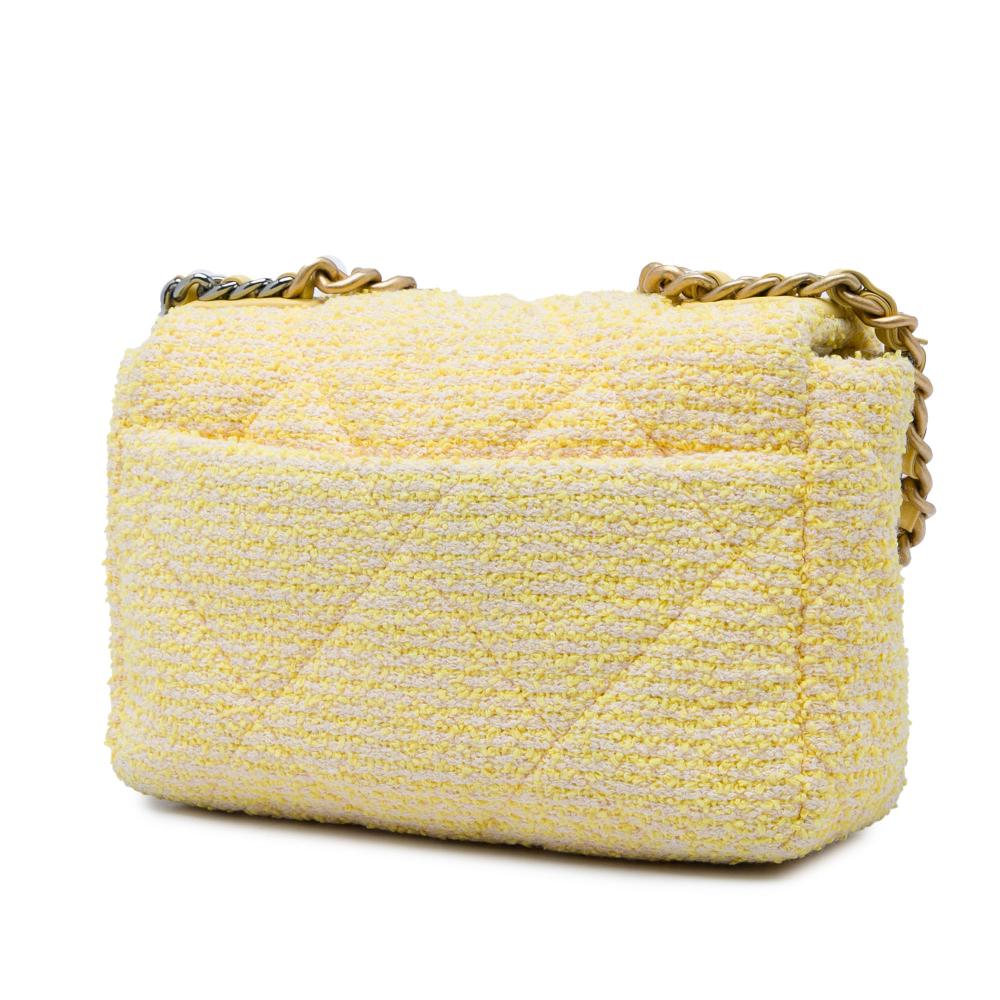 Chanel Flap Bag