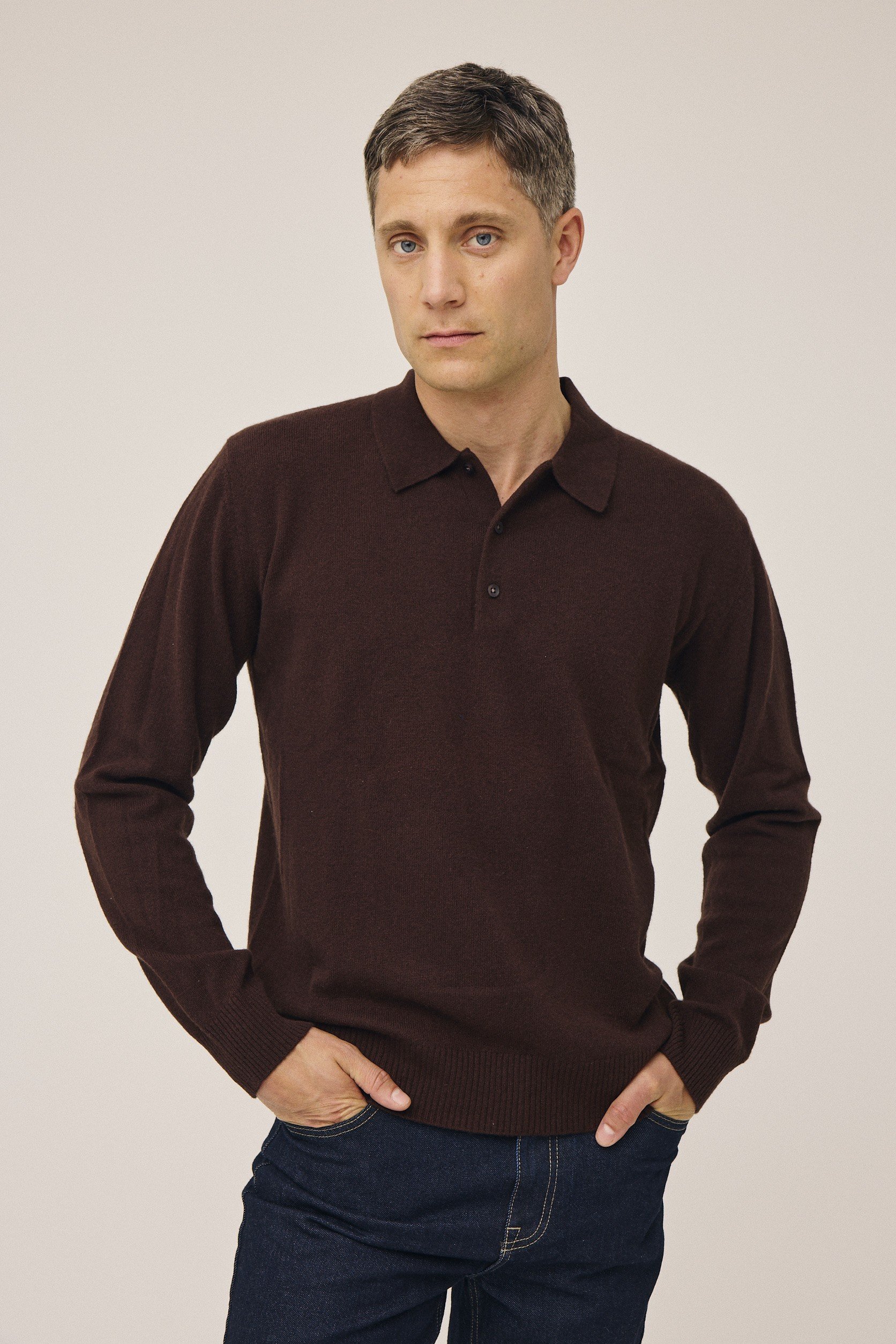 Mads 4 100% Cashmere