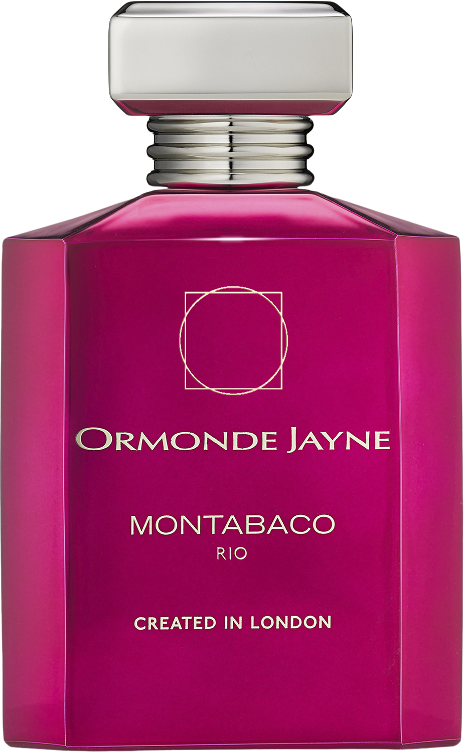 **Montabaco RIO EDP 88ml - Køb til DKK 1.330 - Spar 30%