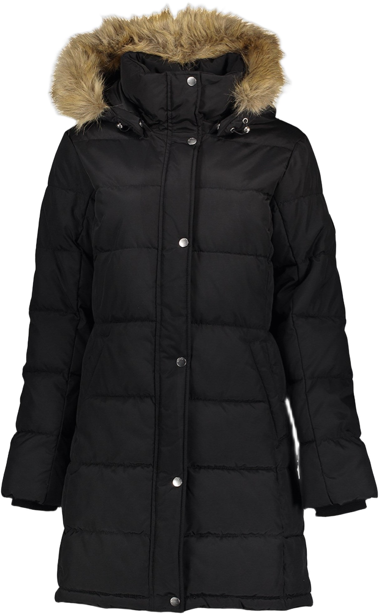 Nebraska Parka