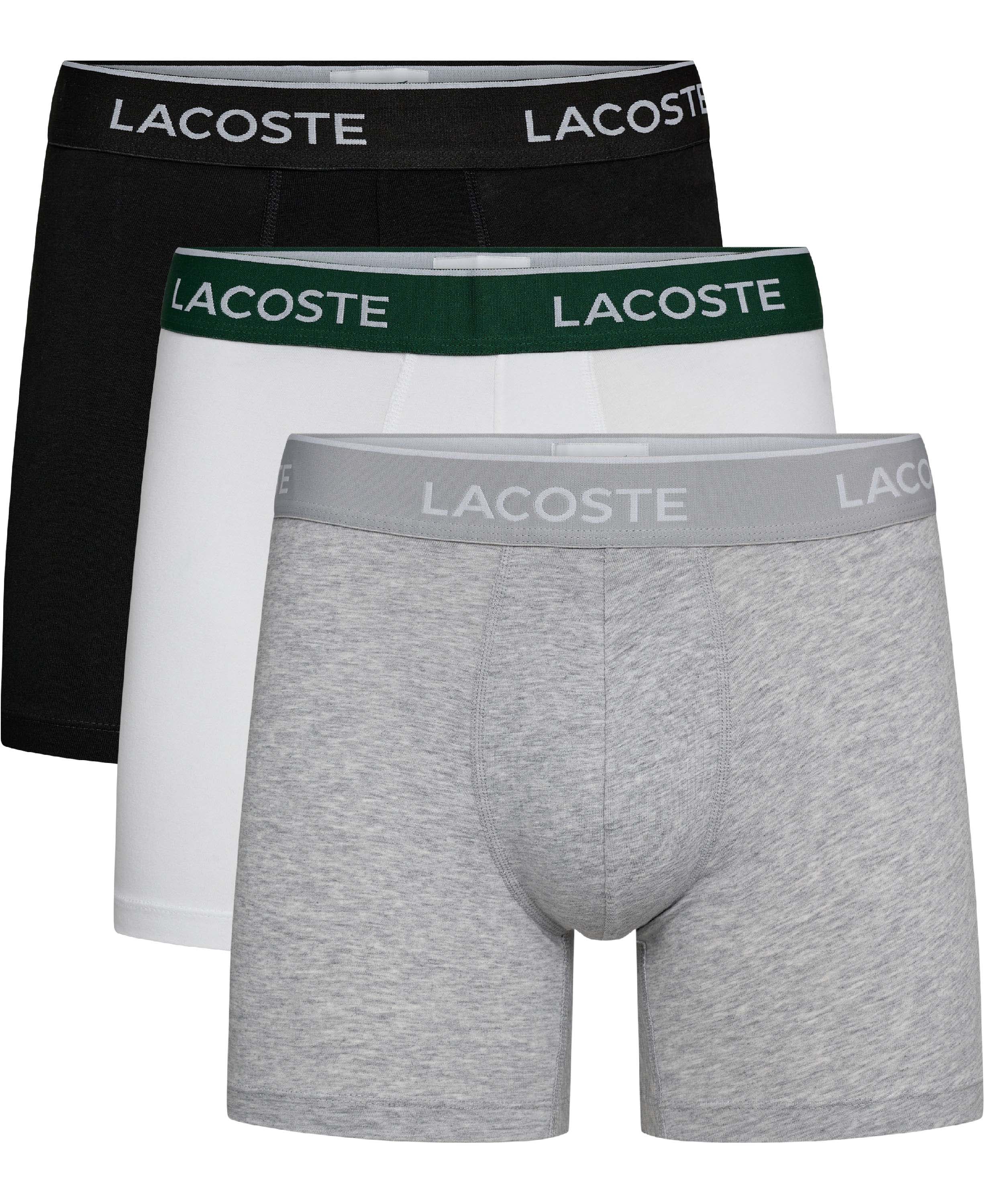 3 Packs Boxer Brief