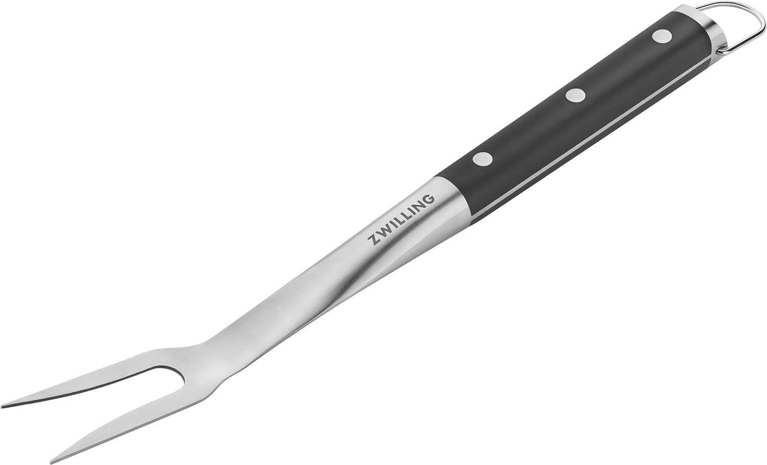 Bbq Kødgaffel 41 Rustfrit Stål