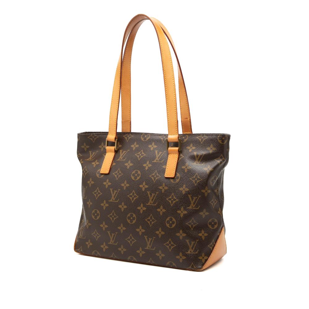 Louis Vuitton Tote