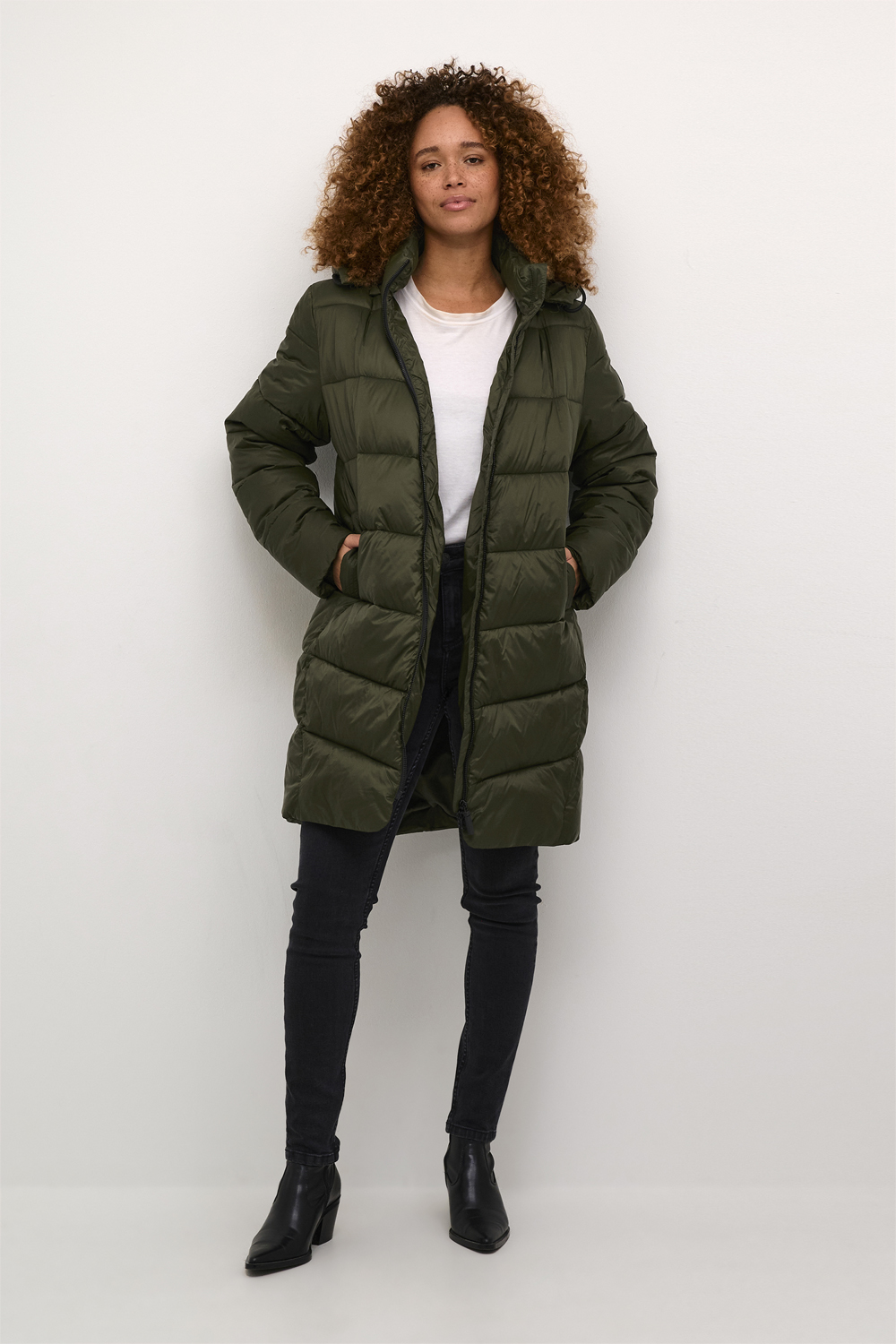 Kasusanne Coat