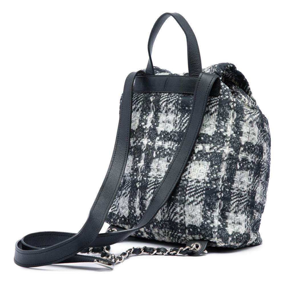 Chanel Backpack