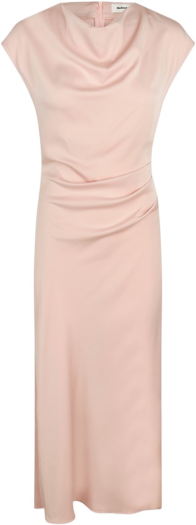 Tailormd Dress