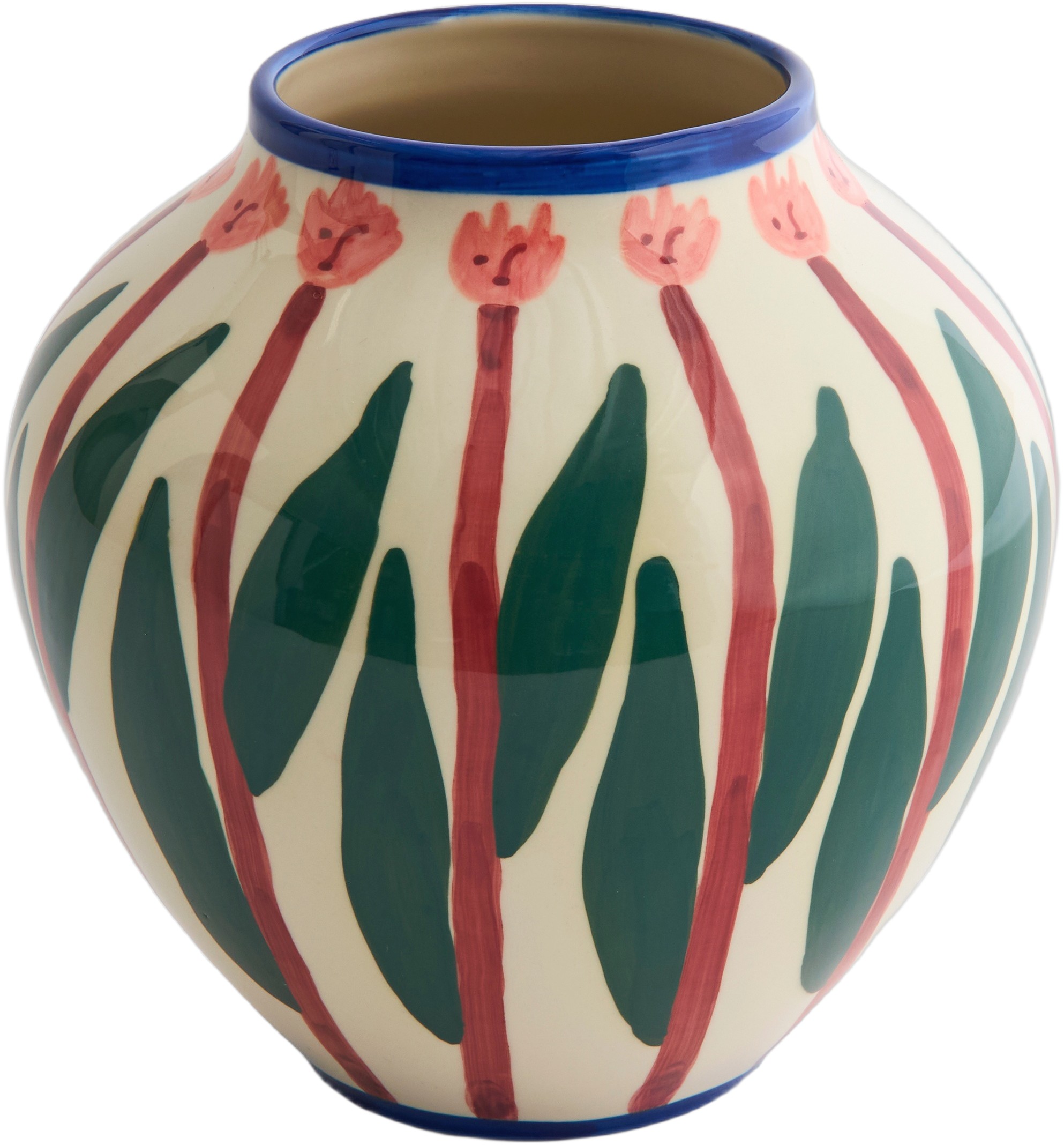La Pittura Vase H20 - Omi