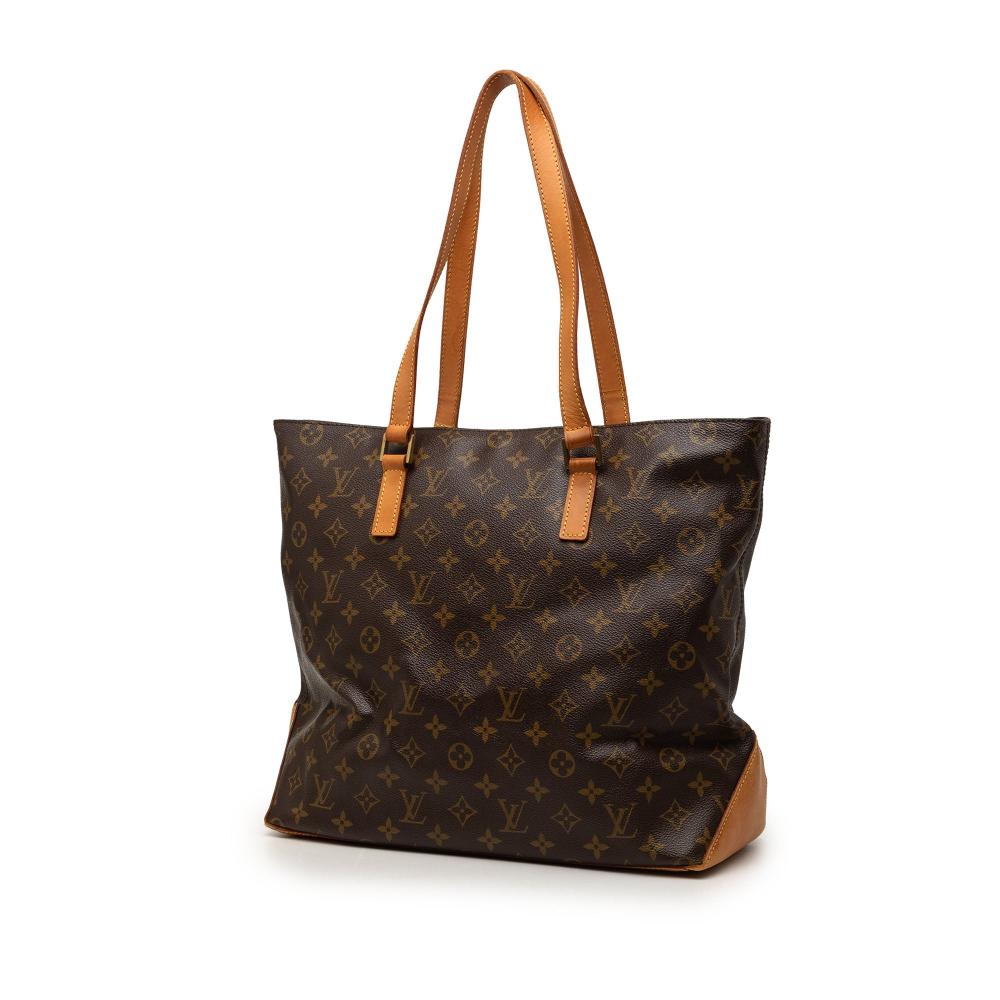 Louis Vuitton Mezzo