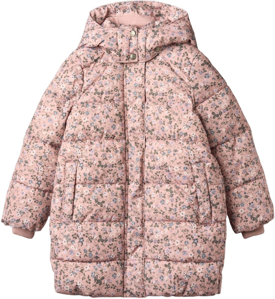 Puffer Jakke Yrsa