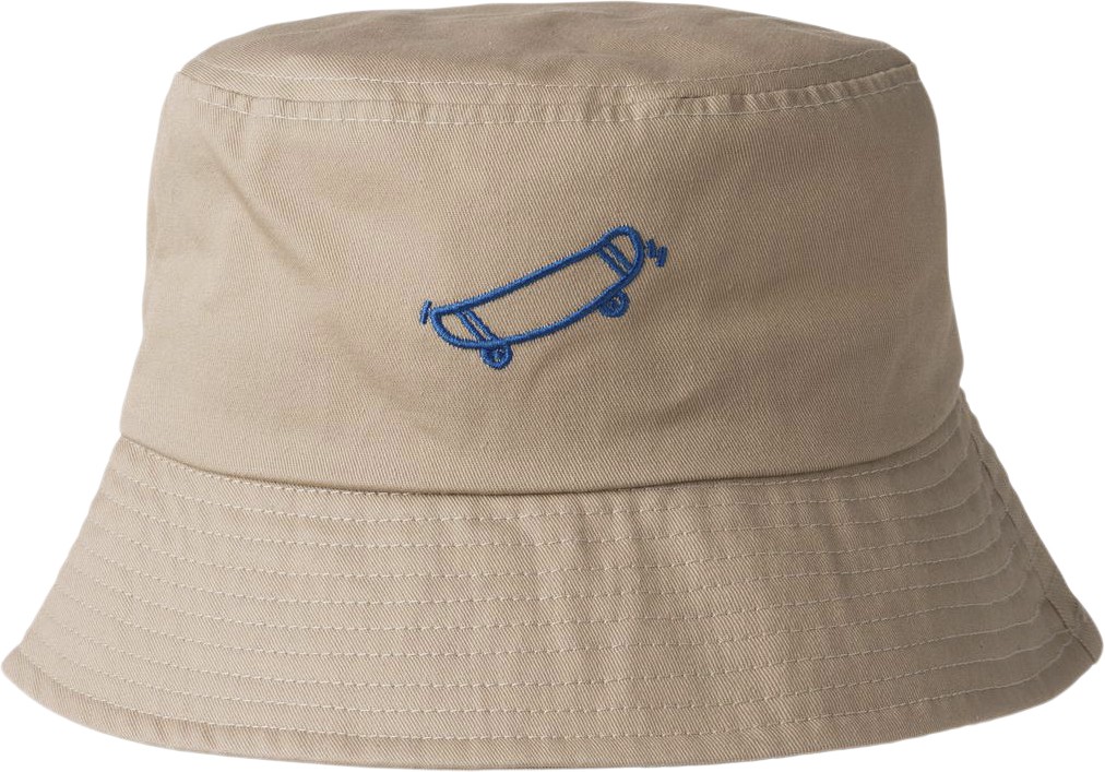 Nknolo Bucket Hat