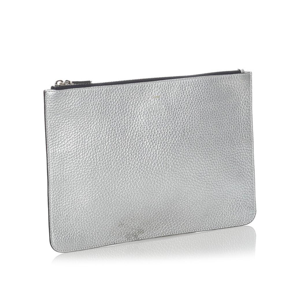 Fendi Clutch