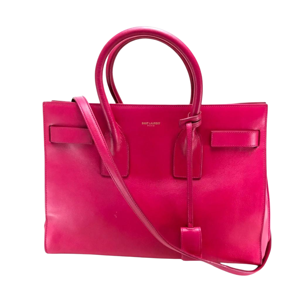 Yves Saint Laurent Handbag