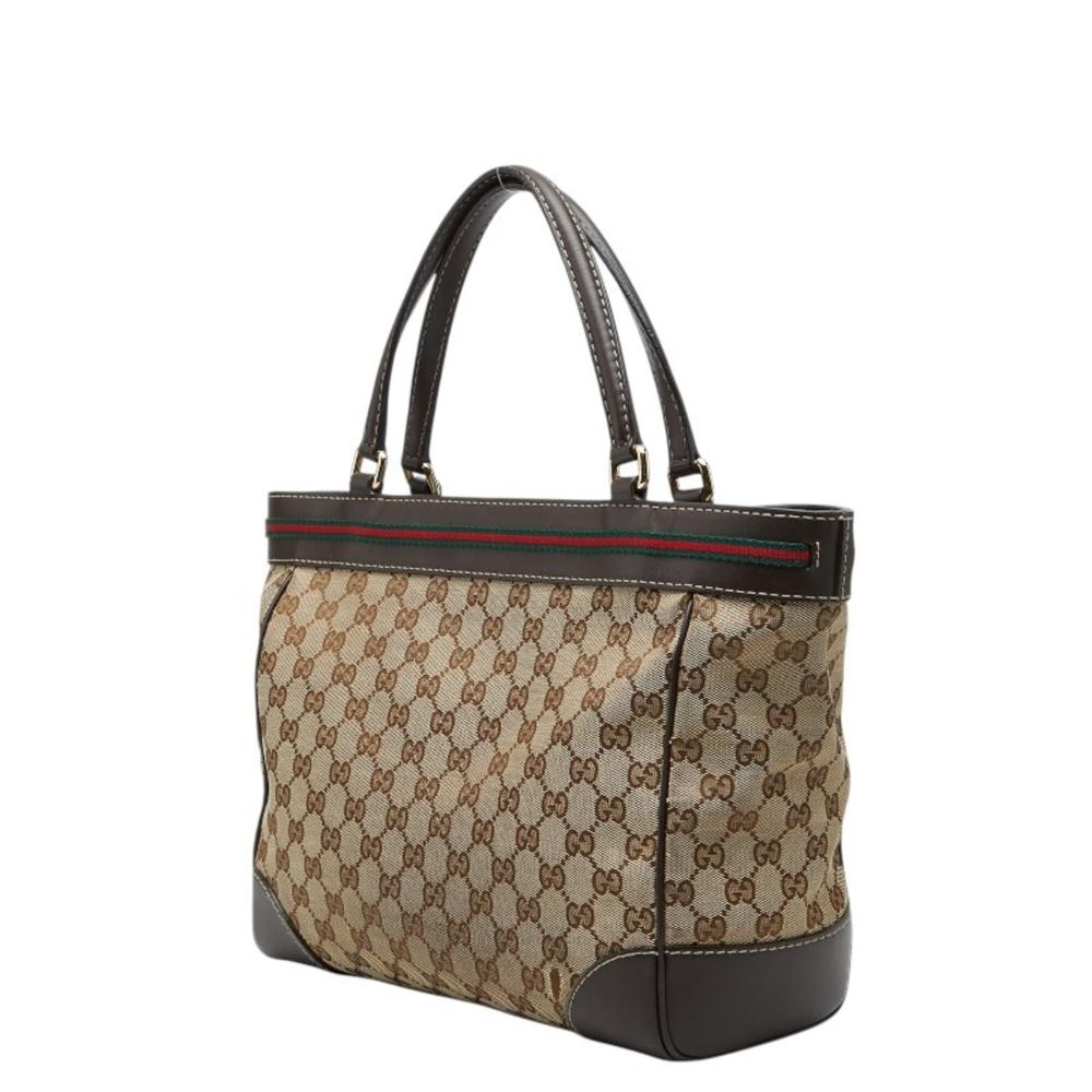 Gucci Tote