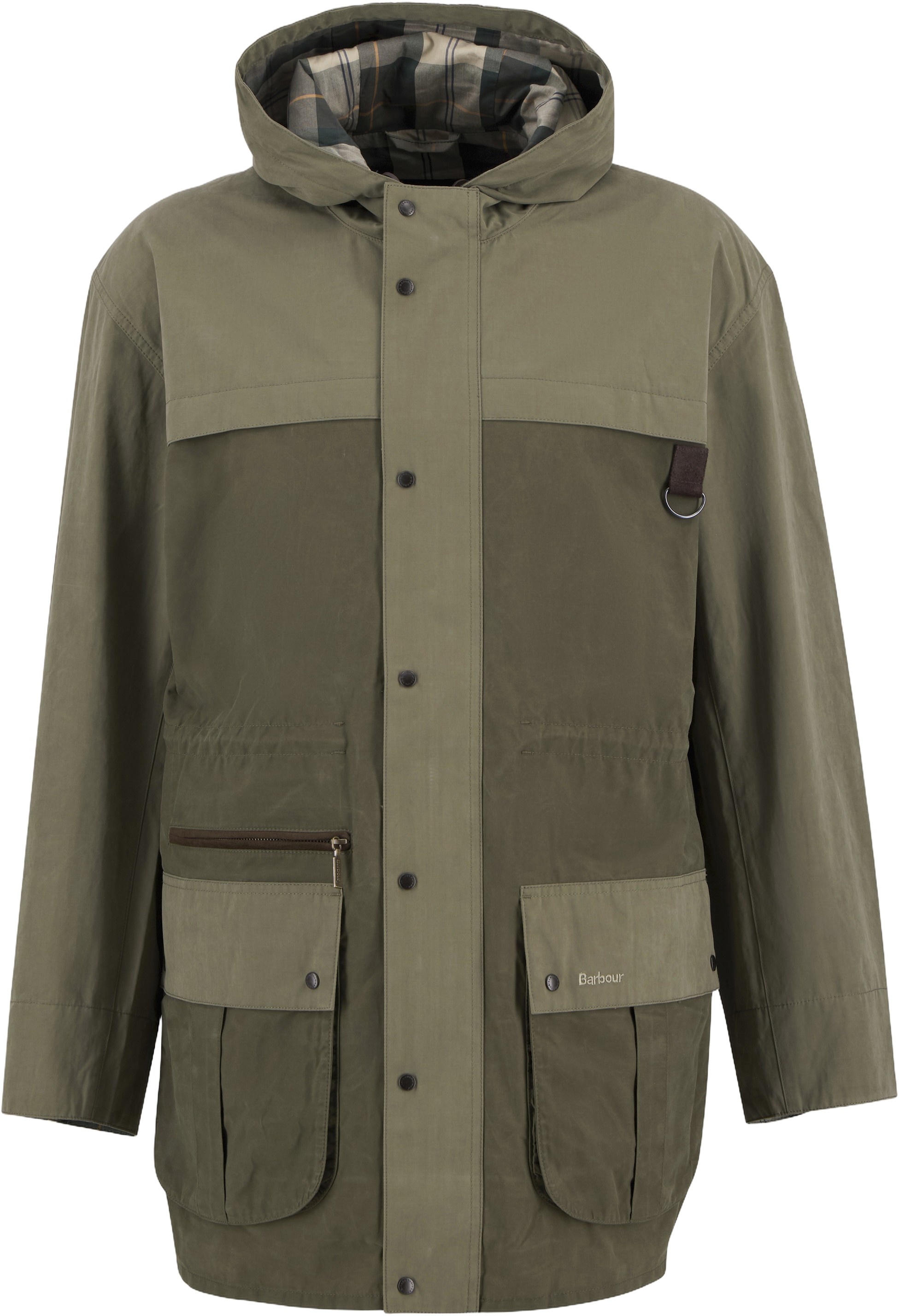 Barbour Icons Durham - Køb til DKK 1.920 - Spar 40%