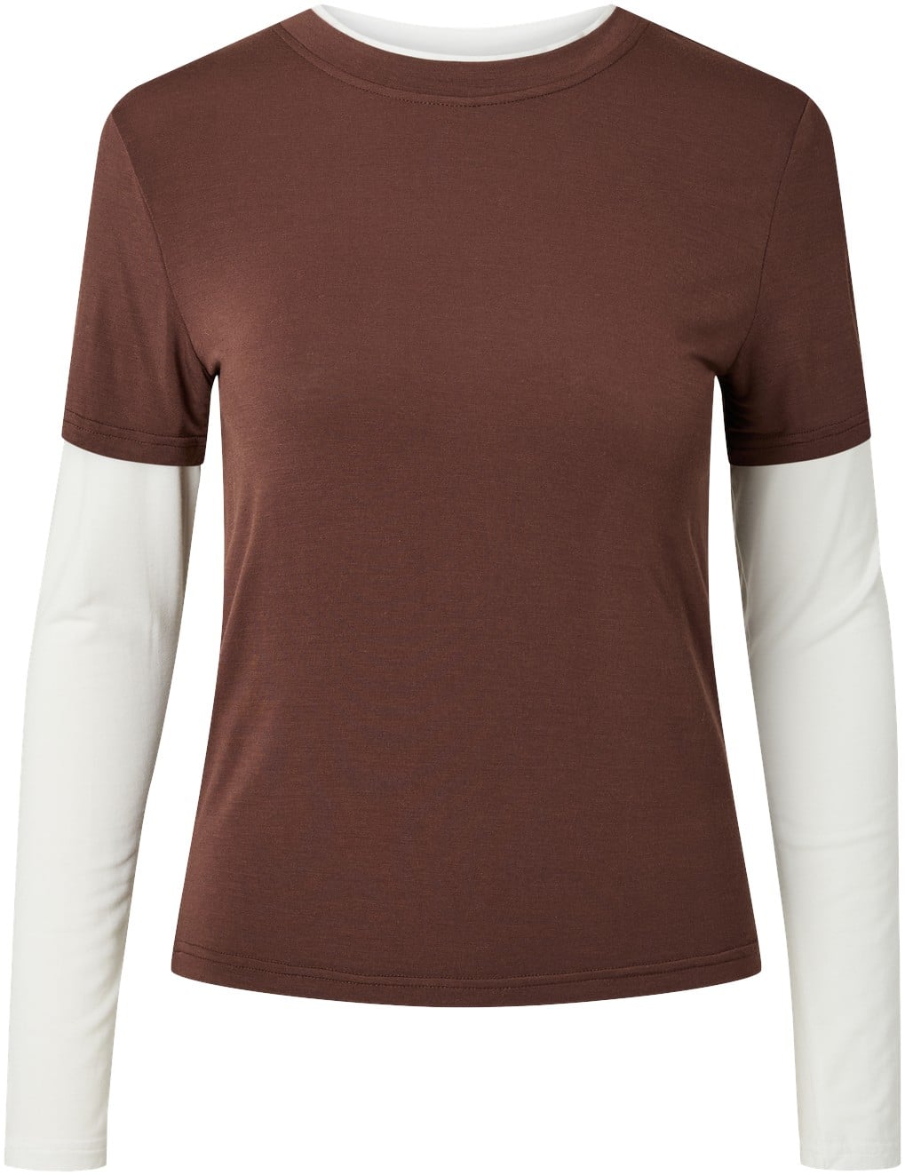 Pcamio LS Layering TOP JRS BC