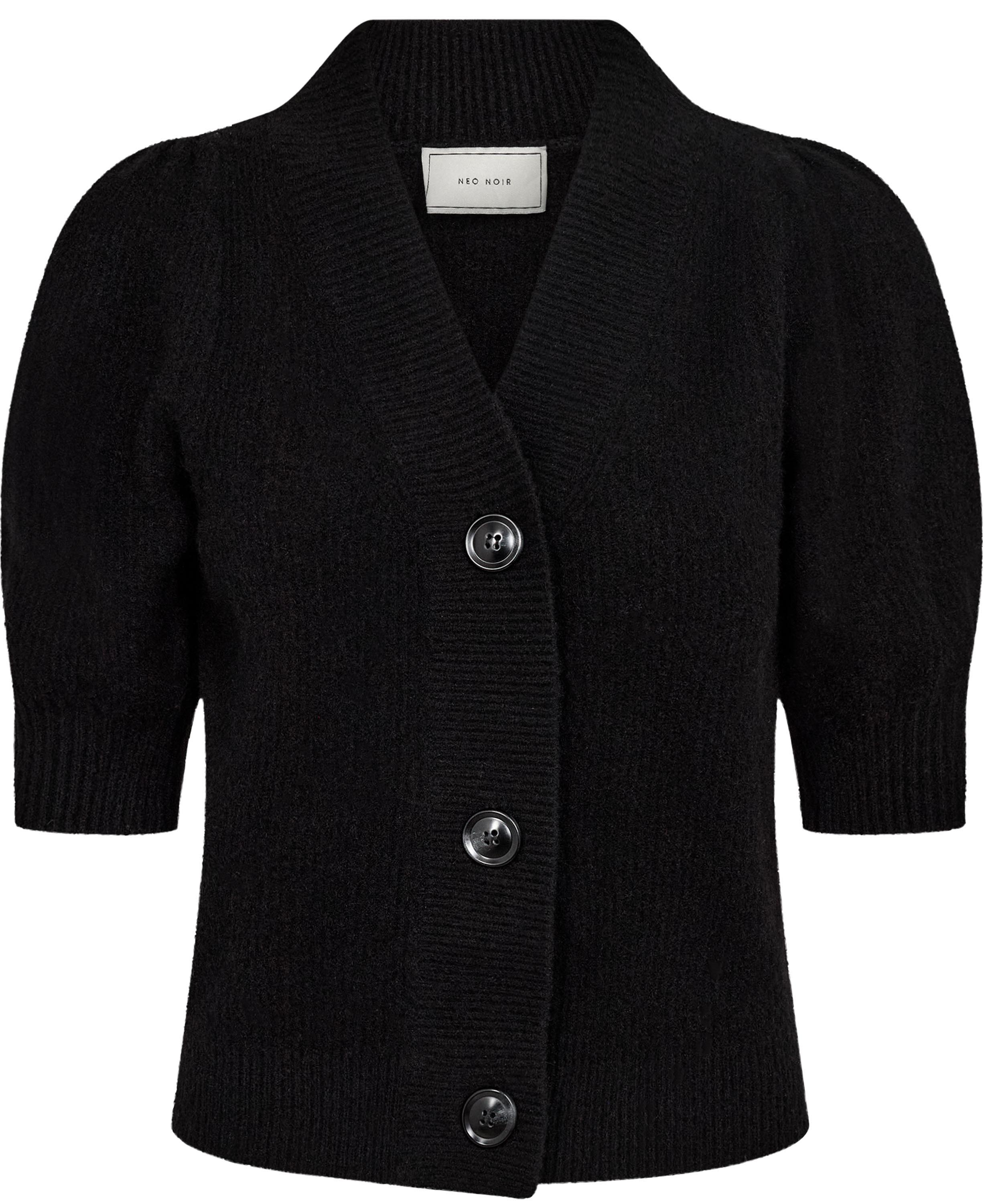 Mars Knit Cardigan