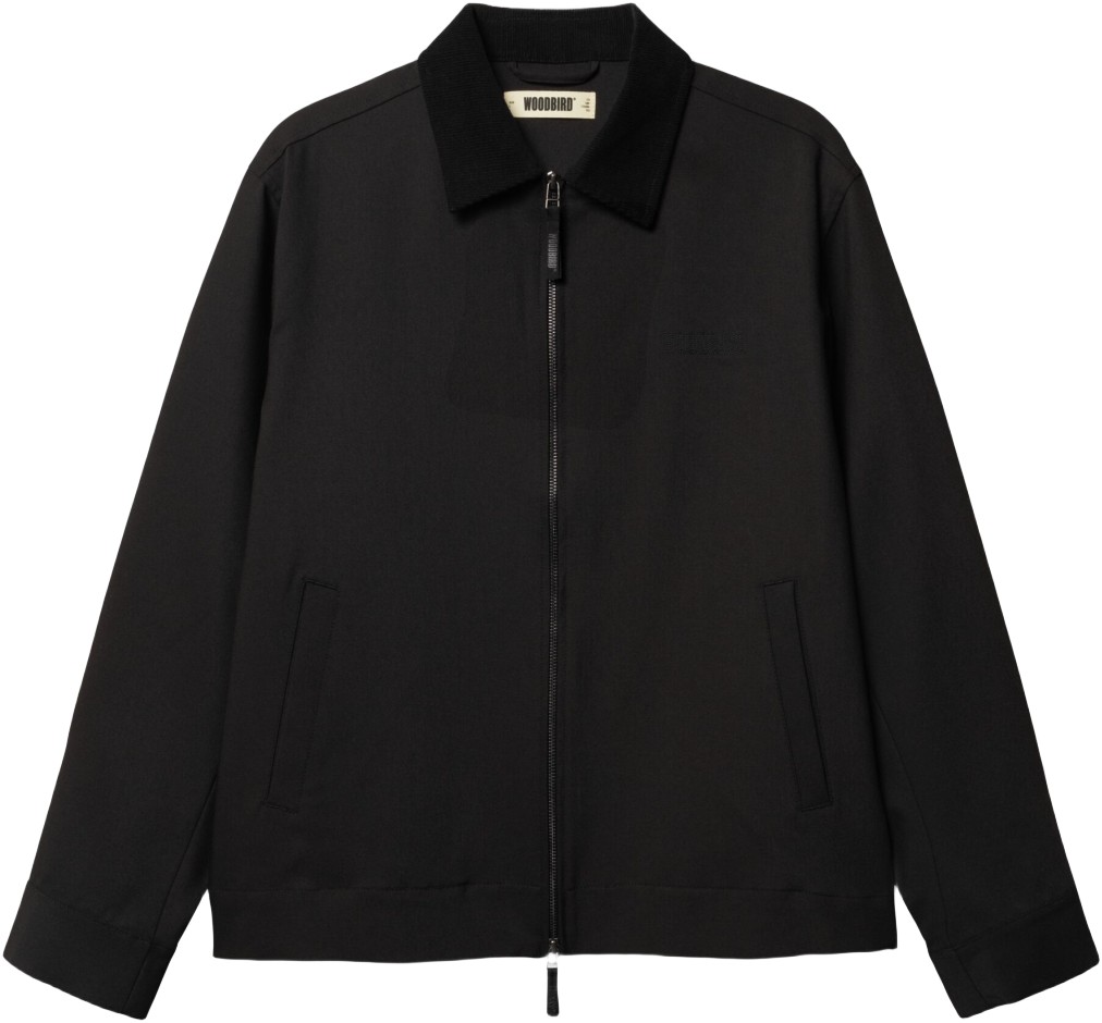 Wbpon Guan Work Jacket