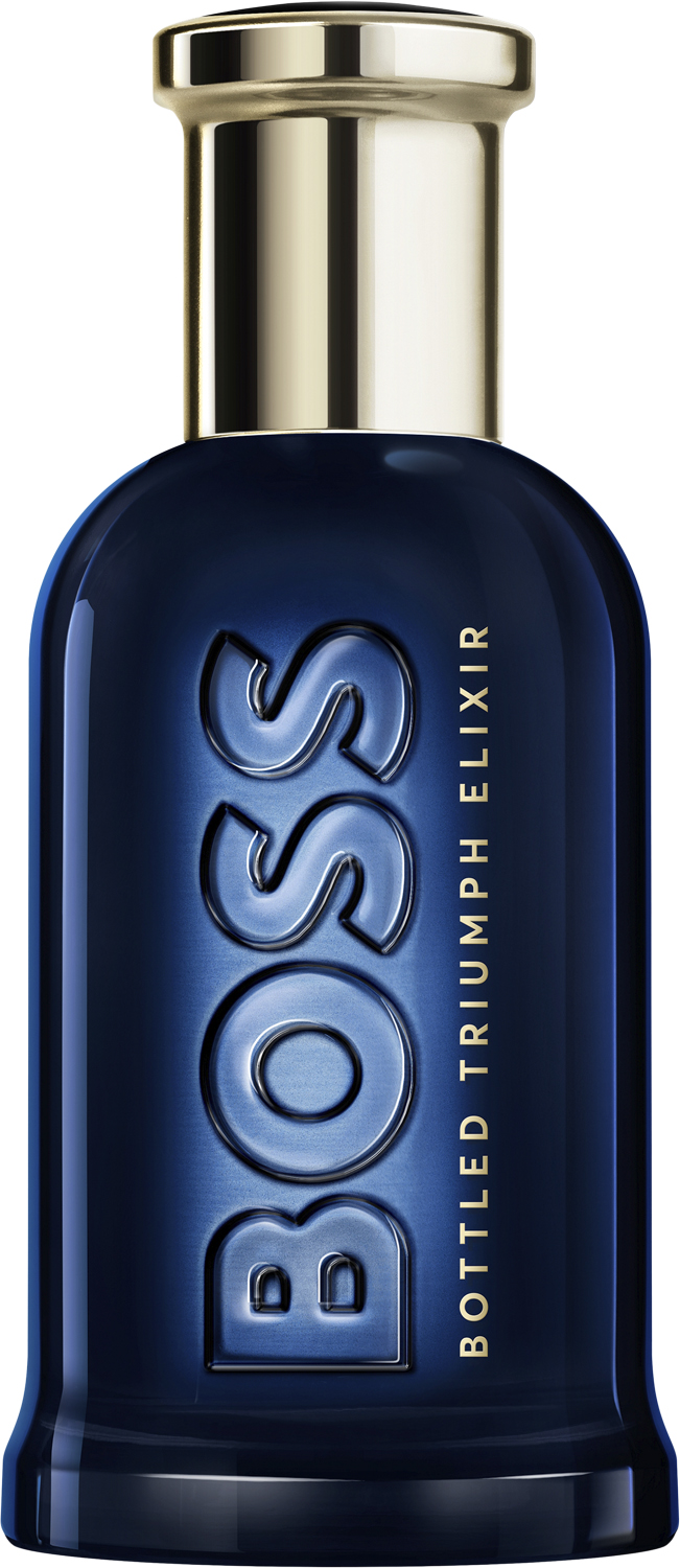 Bottled Triumph Elixir Eau Parfum