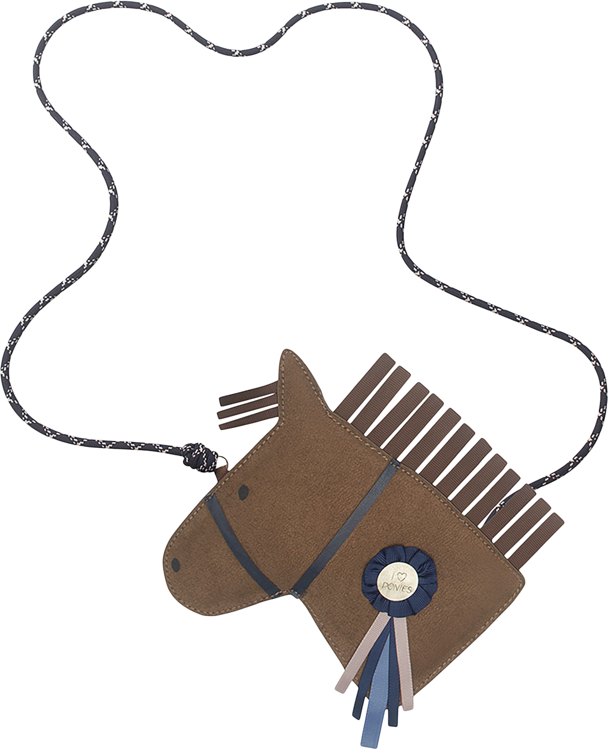 Mimi & Lula Taske - Horse From Horse and Hound - DKK 154 - Spar 30%