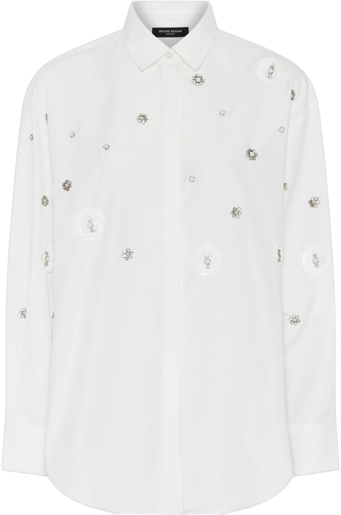 Chrisoulabbbeia Shirt