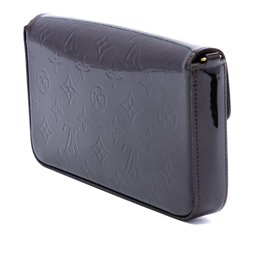 Louis Vuitton Pochette Felicie