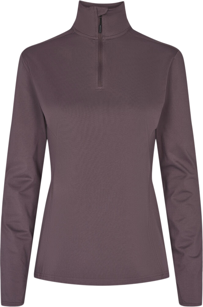 Mio ½Zip Midlayer Trøje