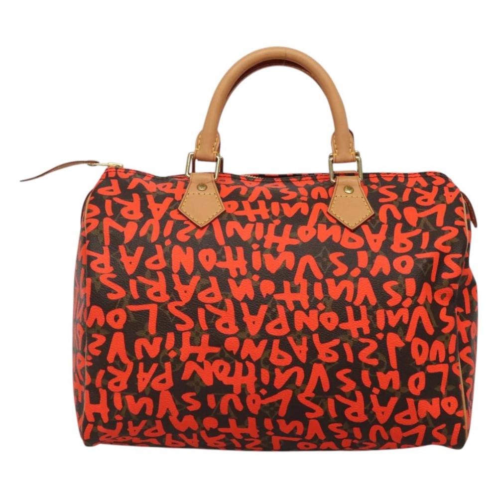 Louis Vuitton Speedy