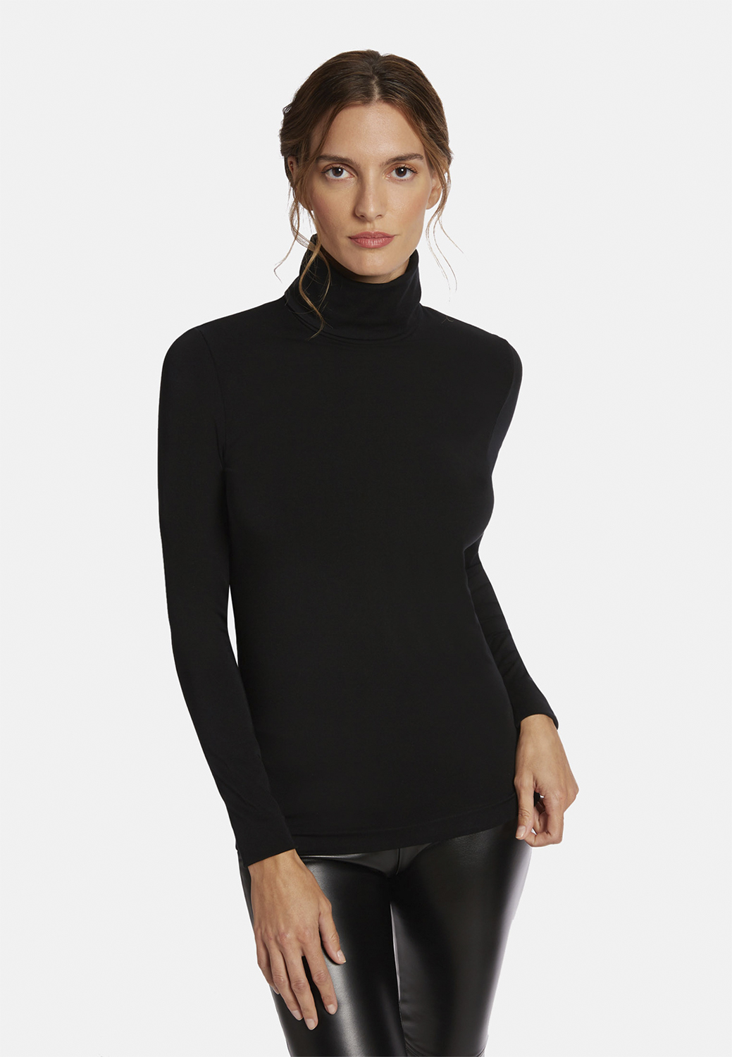 Aurora Pullover Aurora Pullover