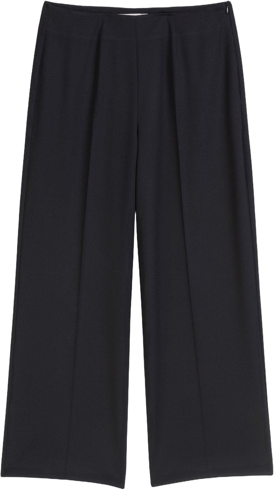 Pants, Culotte Style, Clean Look