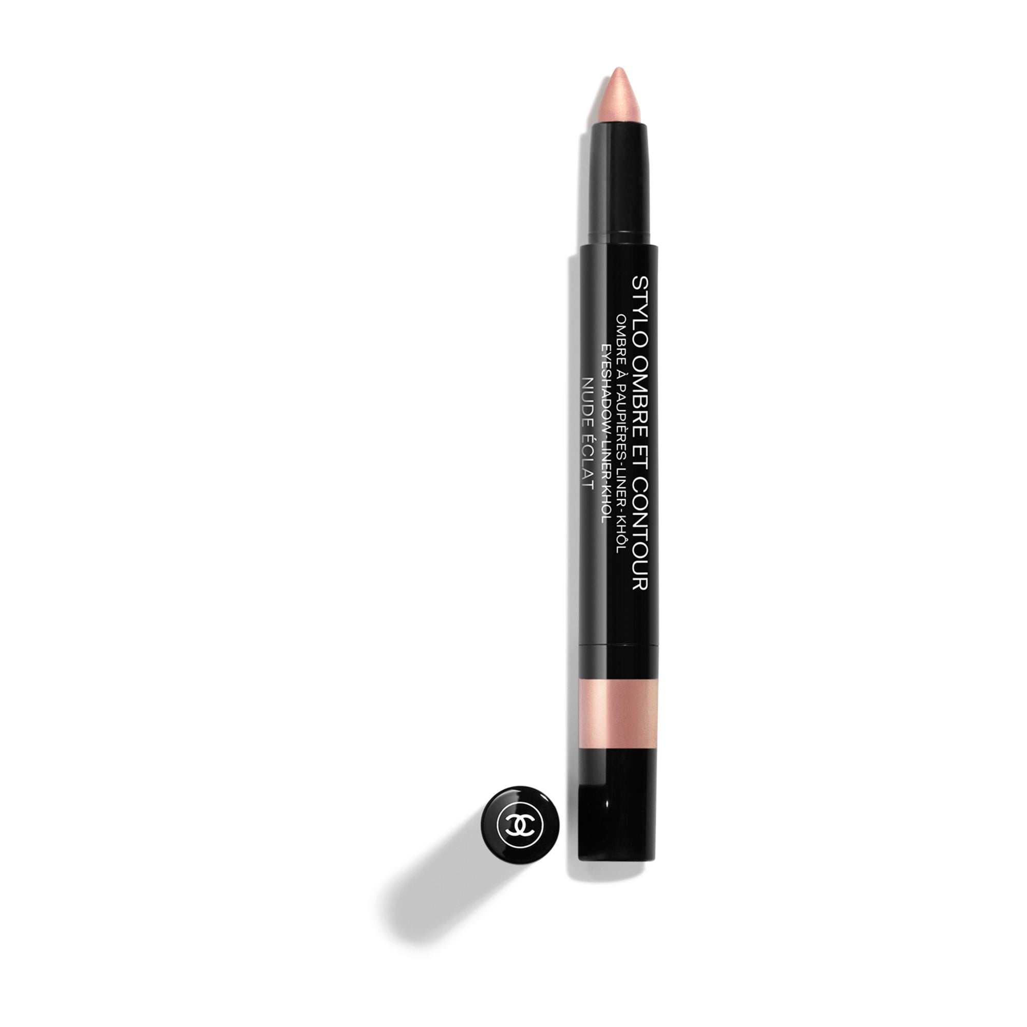 3i-1 Éjenskyggepen, Eyeliner OG Kohl