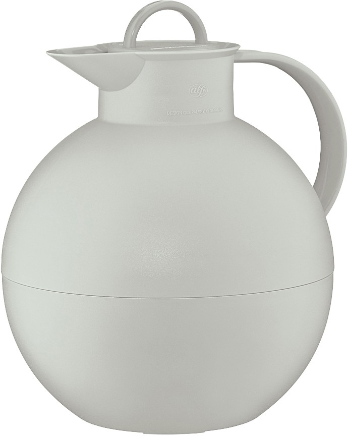 Kugle Termokande 0,94 l Frost Desert Grey