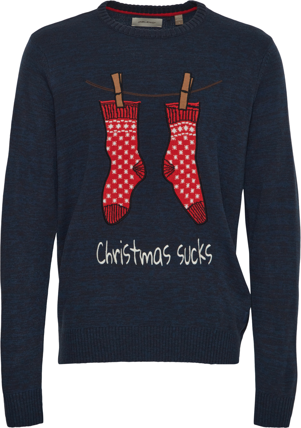 Christmas Pullover