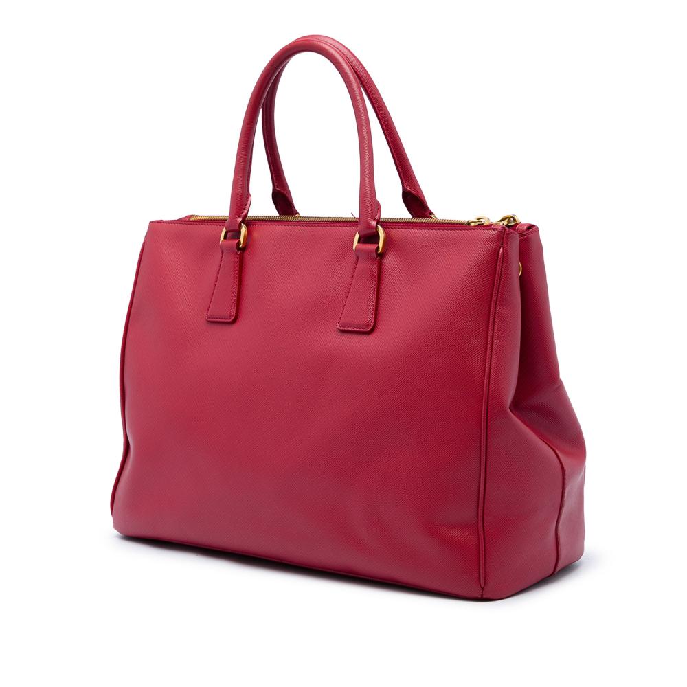 Prada Galleria Bag