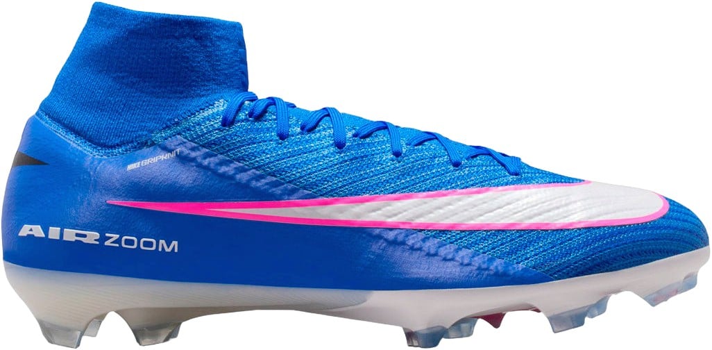 Mercurial Zoom Superfly 10 Elite Fodboldstøvler